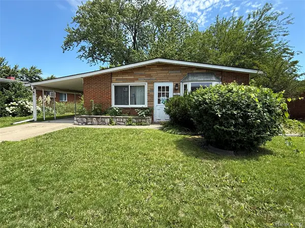 1765 Dulong Avenue, MadisonHeights, MI 48071