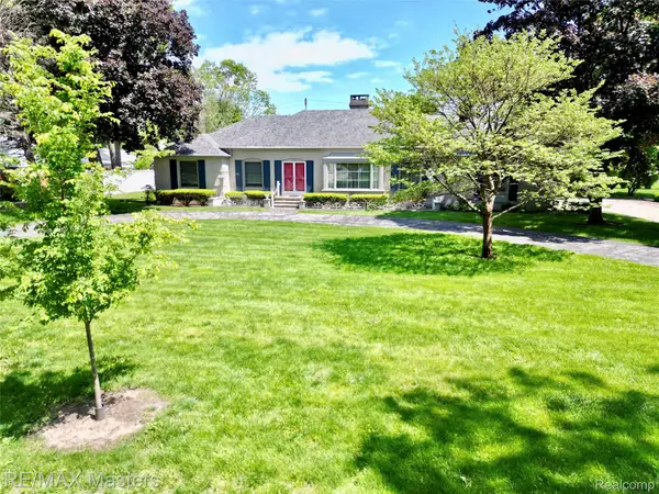 1314 Hollywood Drive, Monroe, MI 48162
