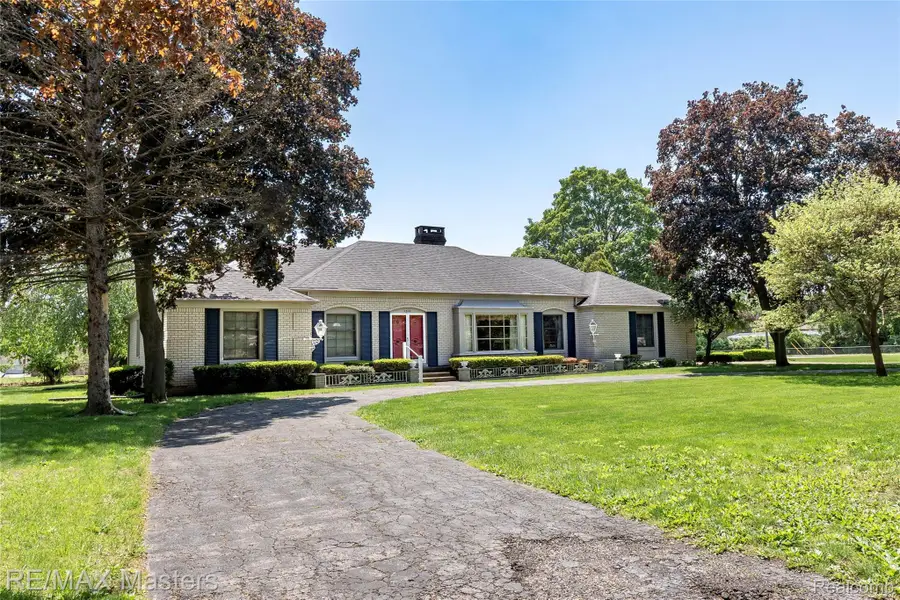 1314 Hollywood Drive, Monroe, MI 48162 - #2