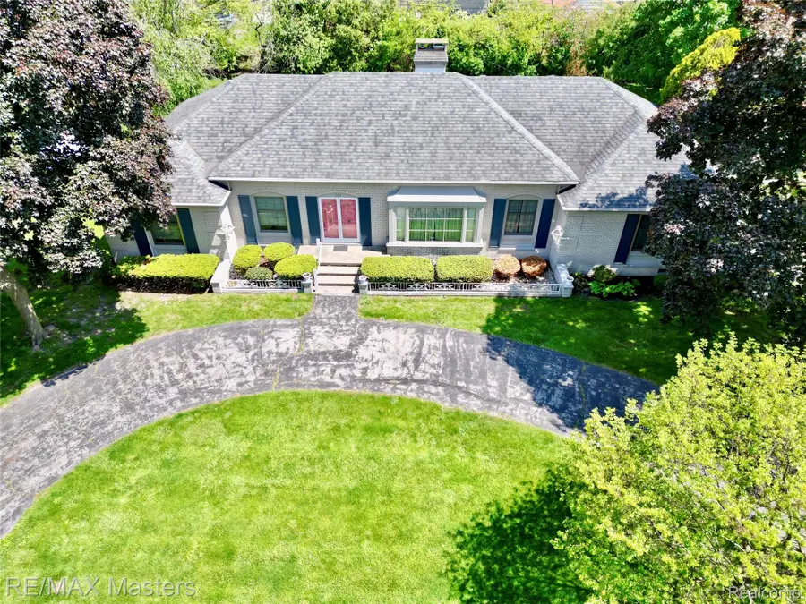 1314 Hollywood Drive, Monroe, MI 48162 - #3