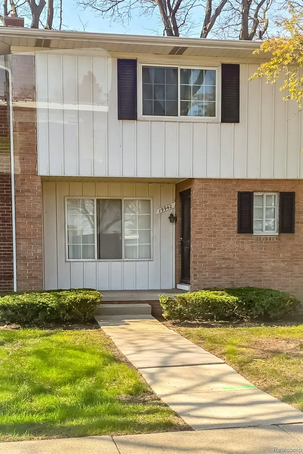 19942 Vernier Road, Harper Woods, MI 48225 - #1
