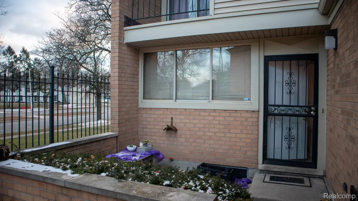1011 Trevor Place, Detroit, MI 48207 - #1