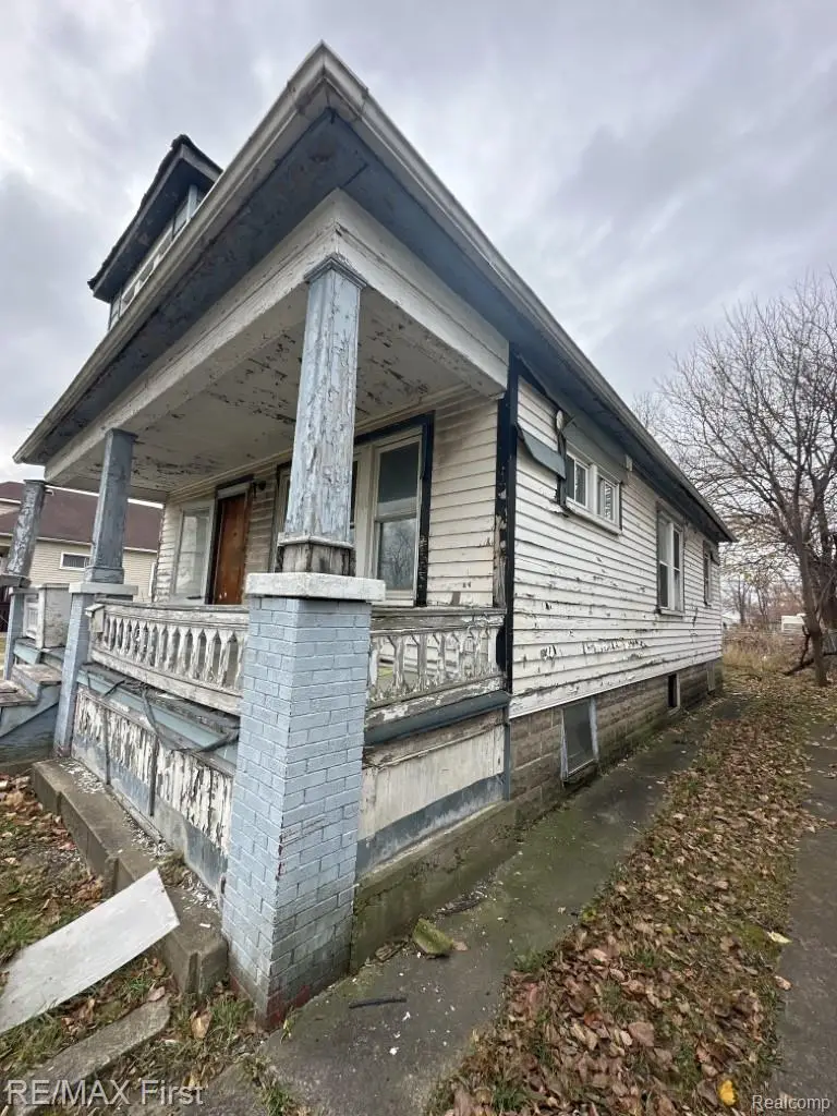 14537 Washburn Street, Detroit, MI 48238 - #3
