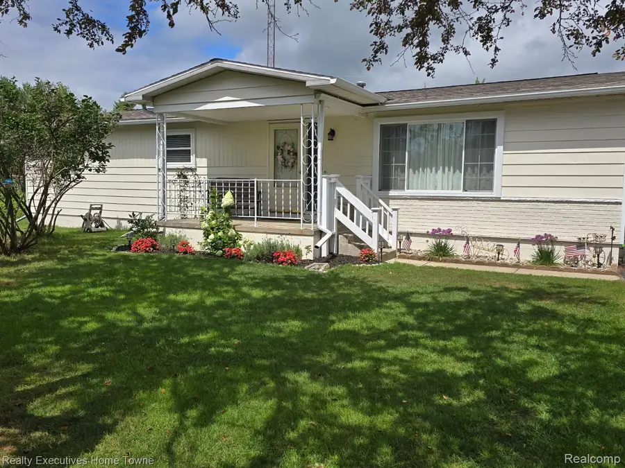 5938 Avalon Circle, Lexington, MI 48450 - #2