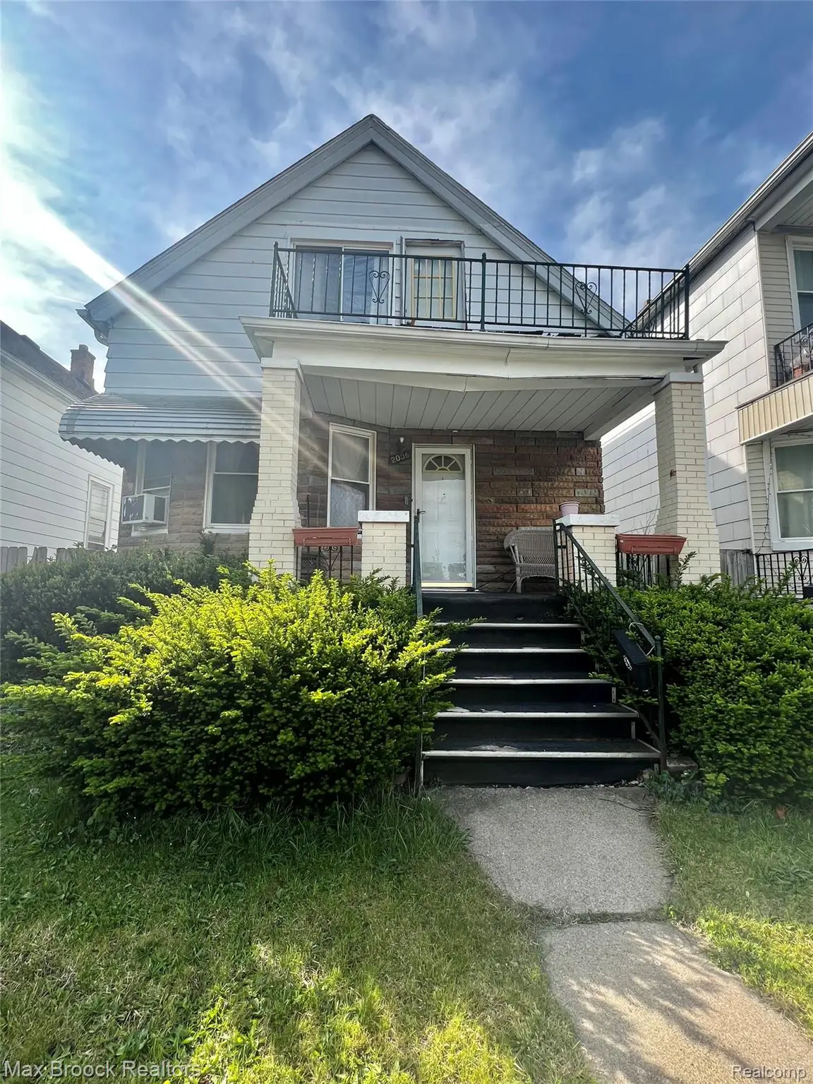 2006 Norwalk Street, Hamtramck, MI 48212 - #1