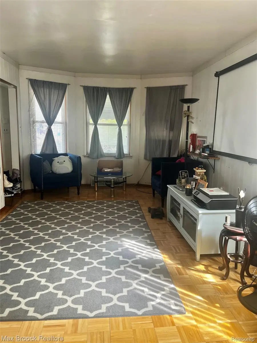 2006 Norwalk Street, Hamtramck, MI 48212 - #3