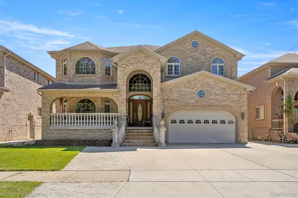 6318 Whitefield Street, DearbornHeights, MI 48127