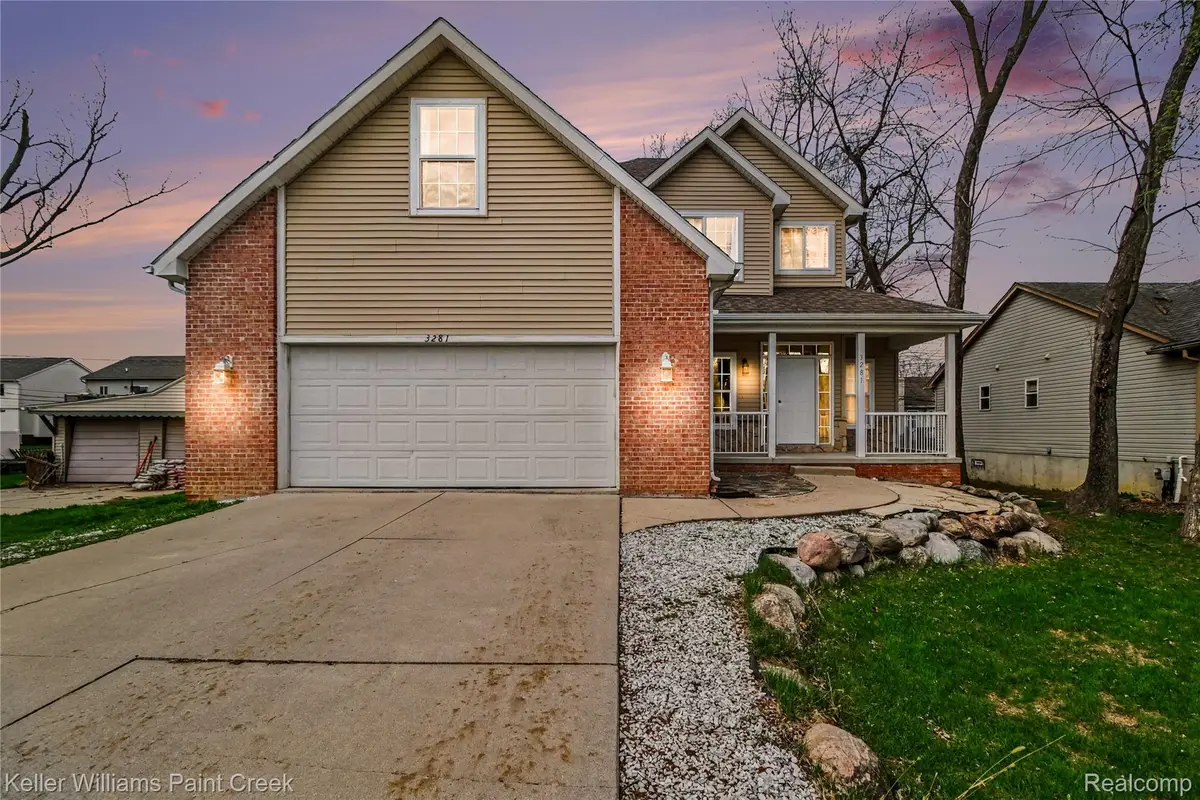 3281 Troy Drive, Troy, MI 48083 - #1