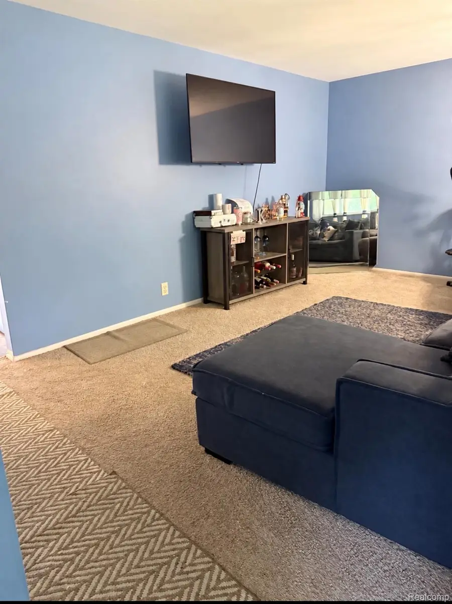 36250 Woodingham Street, Clinton Township, MI 48035 - #3