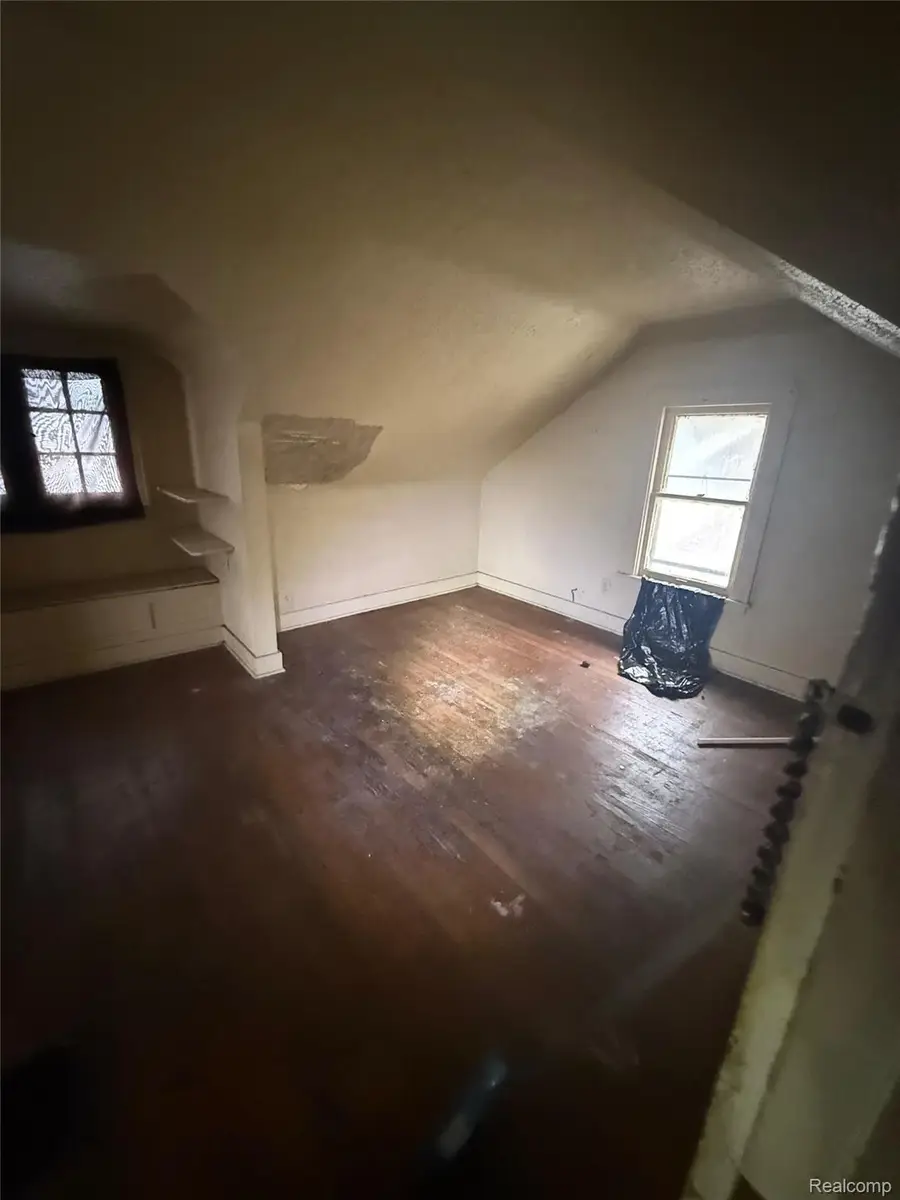 13231 Hubbell Street, Detroit, MI 48227 - #2