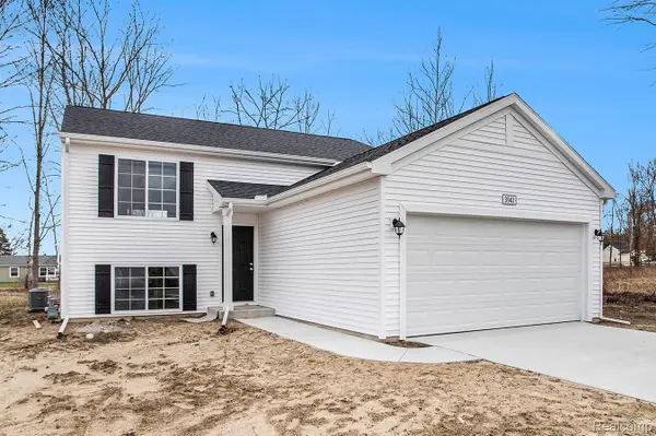 6300 Tommy Trail, MtMorris, MI 48458