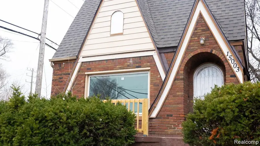 15003 Manor Street, Detroit, MI 48238 - #3