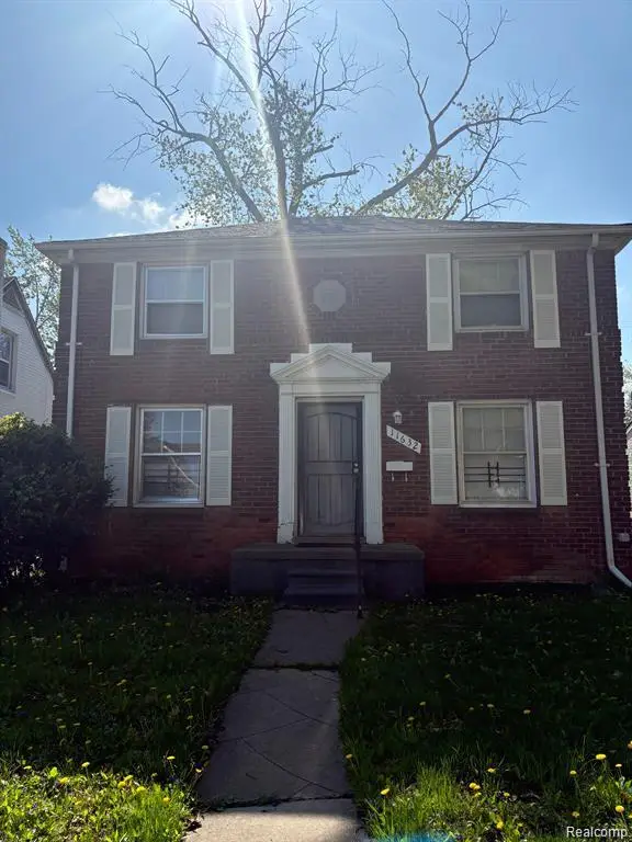 11632 Laing Street, Detroit, MI 48224 - #1