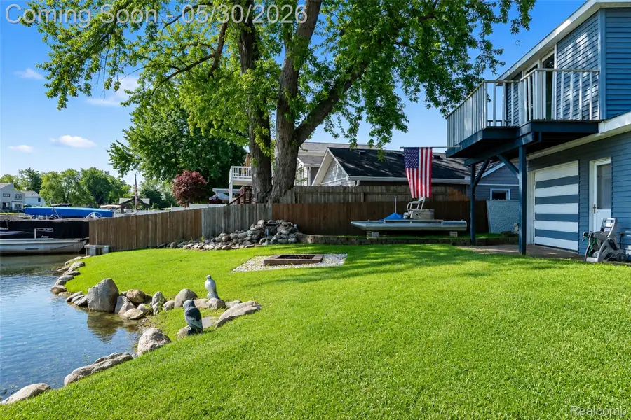 2082 Kingston Street, White Lake, MI 48386 - #2