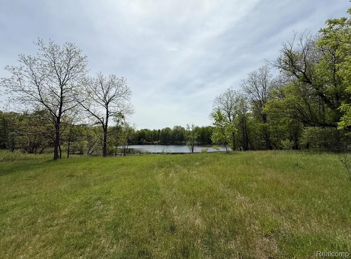 2320 Pool Road, Holly, MI 48442 - #1