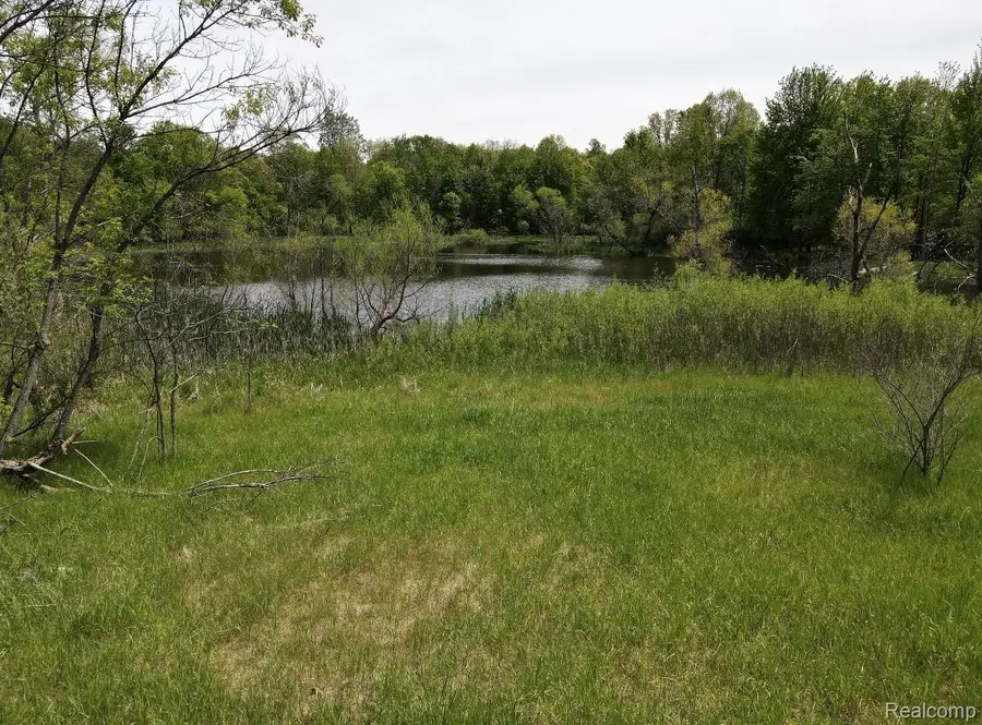 2320 Pool Road, Holly, MI 48442 - #3