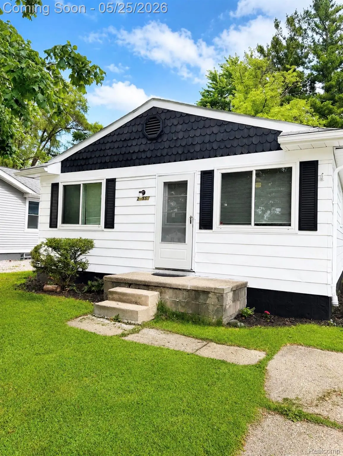21550 Poinciana Street, Southfield, MI 48033 - #1