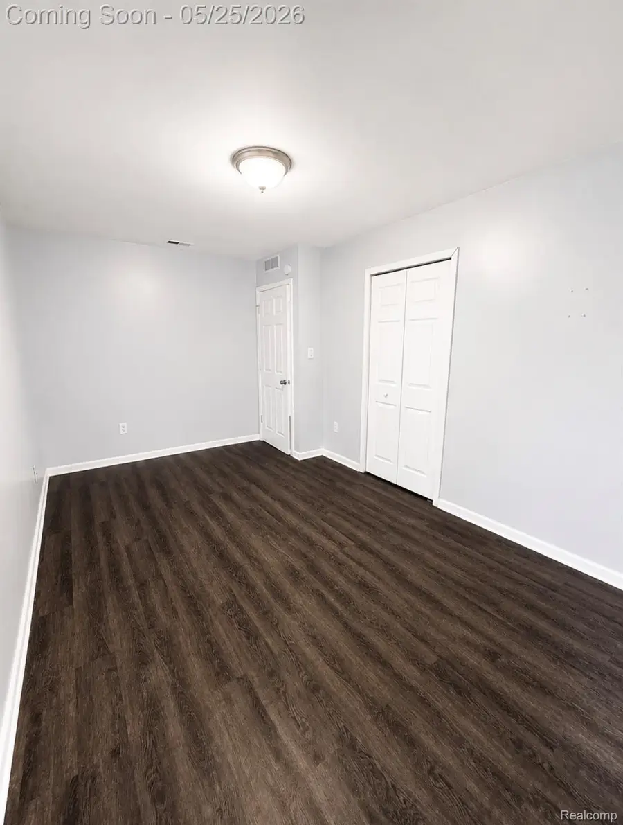 21550 Poinciana Street, Southfield, MI 48033 - #3