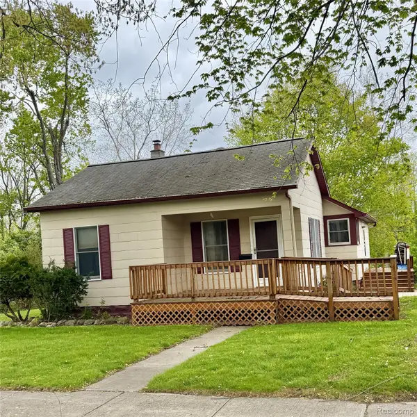 301 S Main Street, Vassar, MI 48768