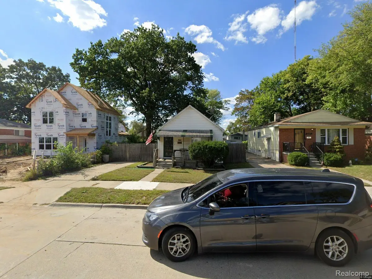 21385 Garden Lane, Ferndale, MI 48220 - #1