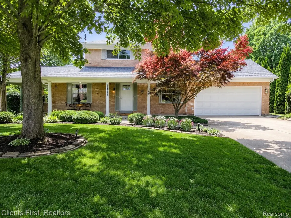 36515 Vicary Lane, Farmington, MI 48335 - #1