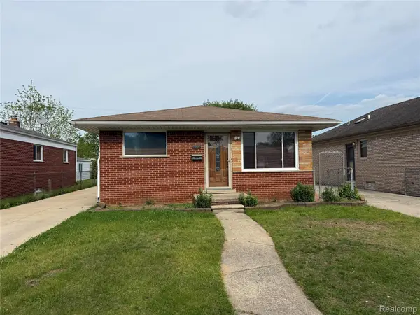 6484 Drexel Street, DearbornHeights, MI 48127