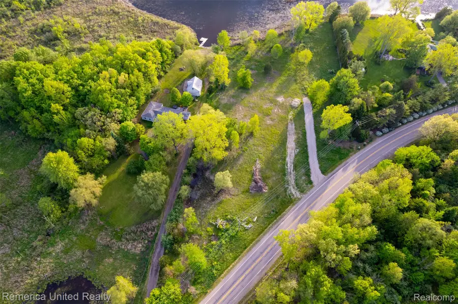 VL Lots 17 and 18 Golf Club, Howell, MI 48843 - #3