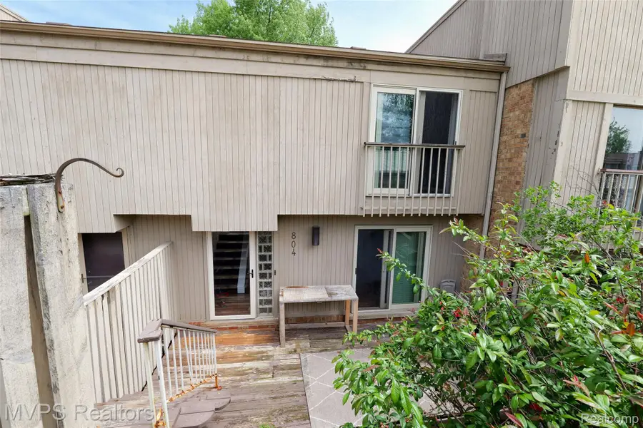 804 S Oak Brook Ridge Drive #149, Rochester Hills, MI 48307 - #2