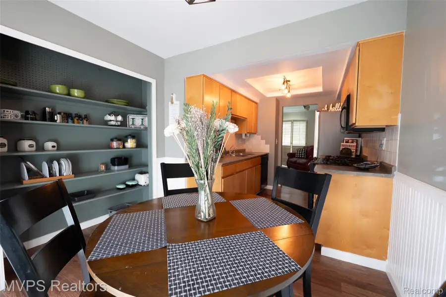 804 S Oak Brook Ridge Drive #149, Rochester Hills, MI 48307 - #3