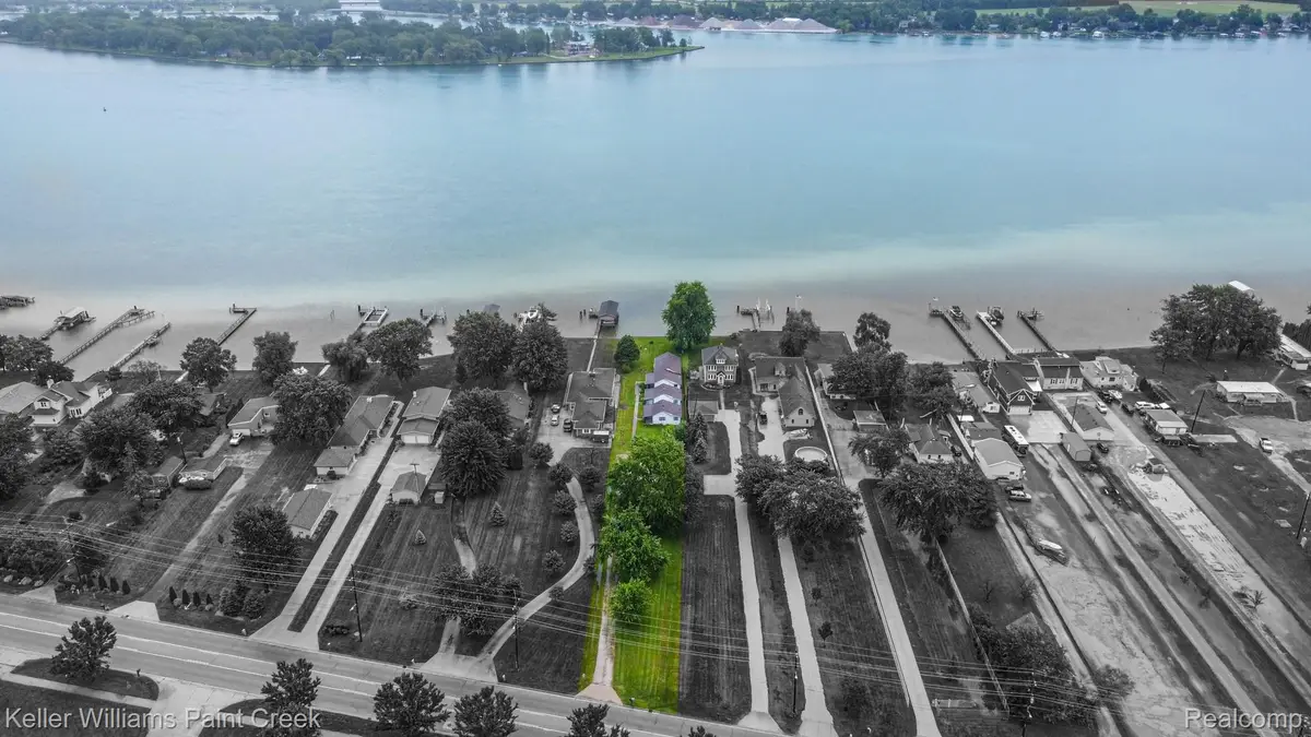 6533 River Road, Marine City, MI 48039 - #1