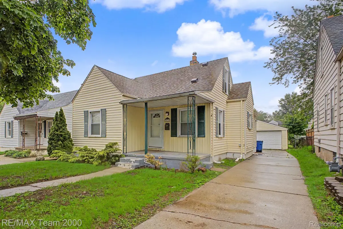 5635 Westpoint Street, Dearborn Heights, MI 48125 - #1