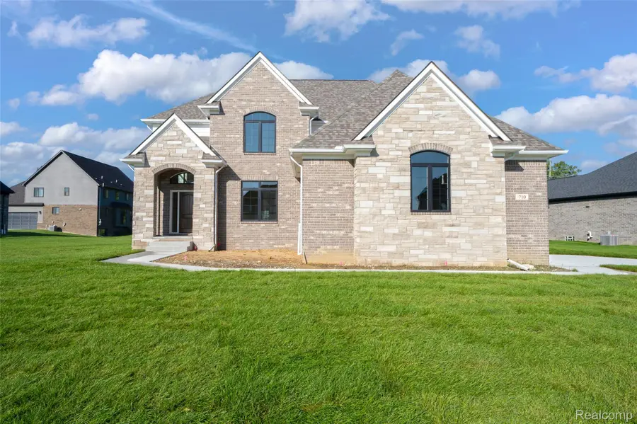 710 Marlayna Drive, Oxford, MI 48371 - #2