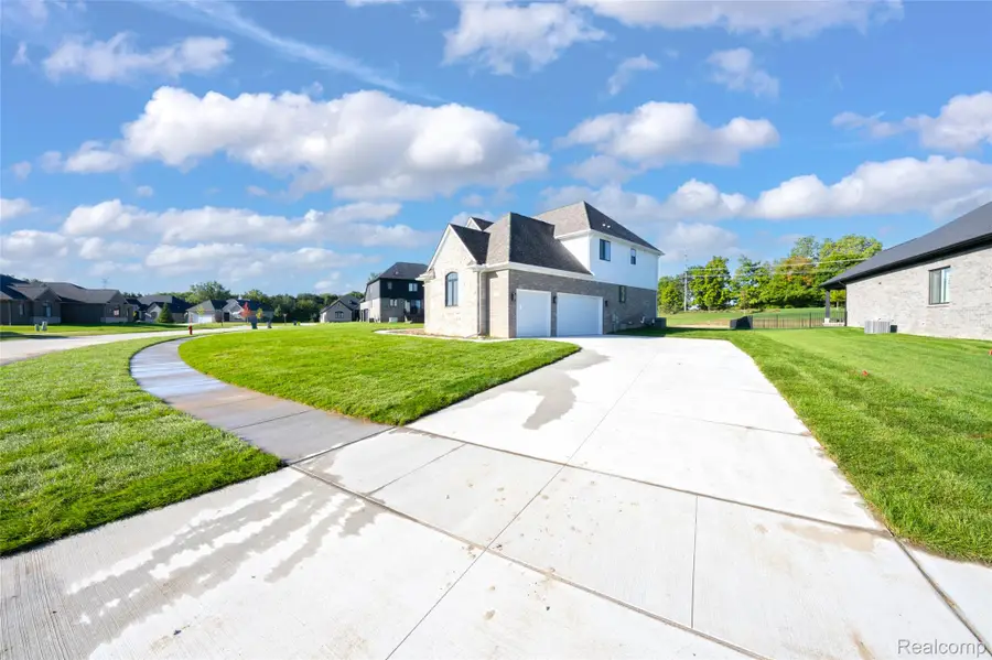 710 Marlayna Drive, Oxford, MI 48371 - #3