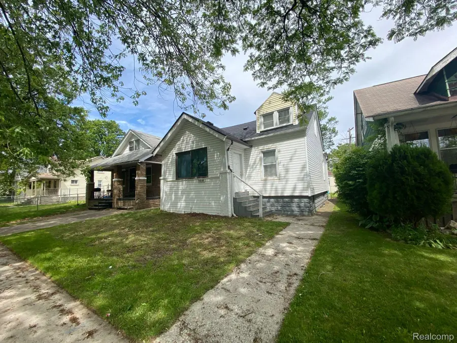 14646 San Juan Drive, Detroit, MI 48238 - #2