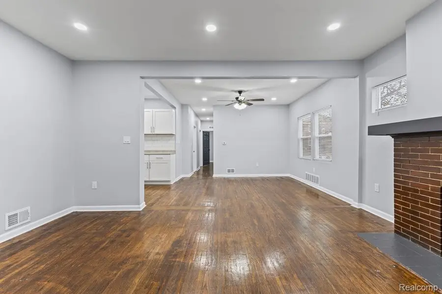 3450 Edison Street, Detroit, MI 48206 - #3