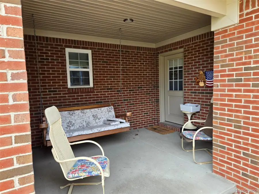 1884 Egret Pointe, Howell, MI 48843 - #3