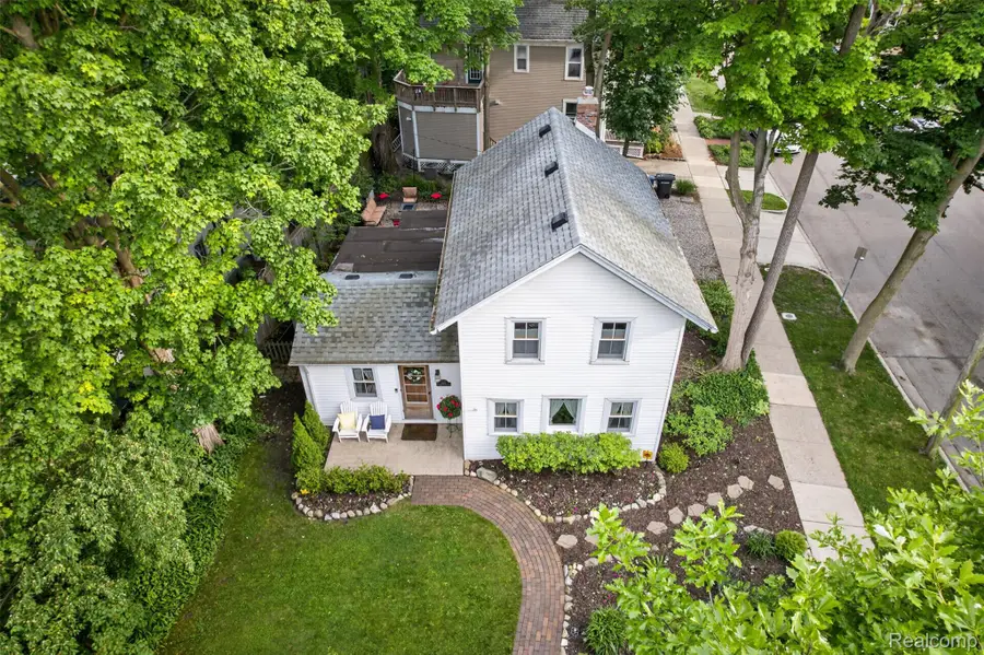 623 W Liberty Street, Ann Arbor, MI 48103 - #2