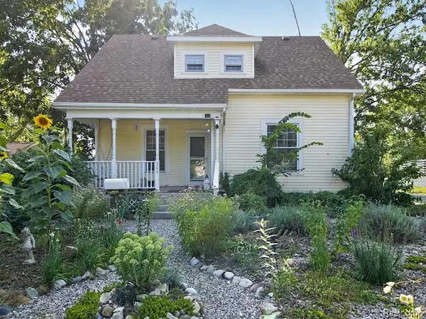 349 Barnum Street, Dundee, MI 48131