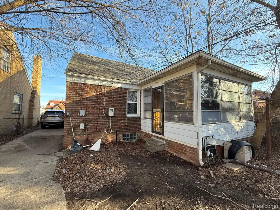 15226 Bringard Drive, Detroit, MI 48205 - #2
