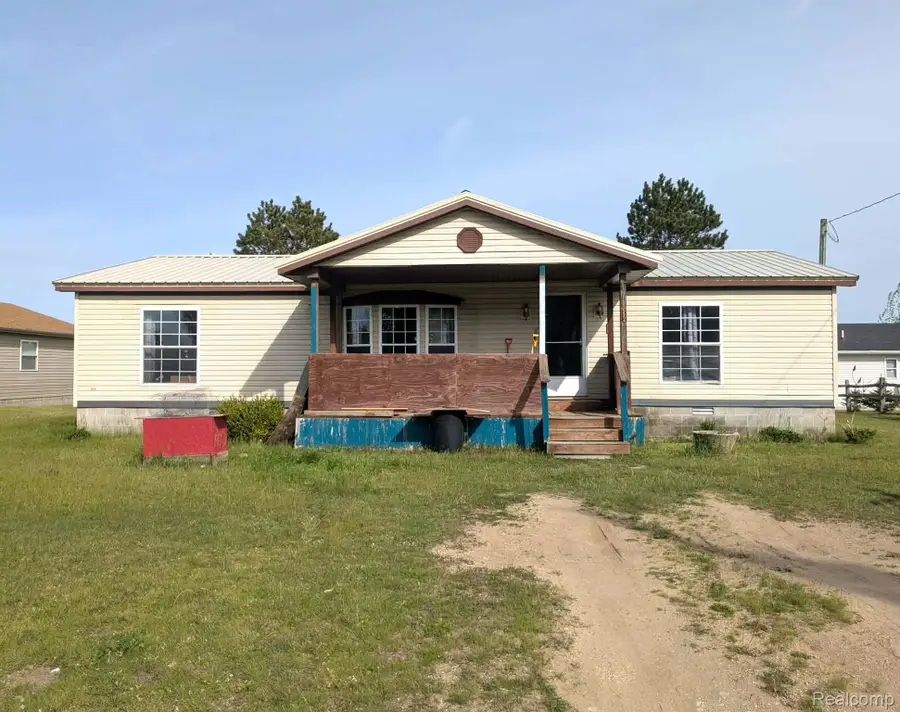 5554 N Sauble Lake Drive, Irons, MI 49644 - #3