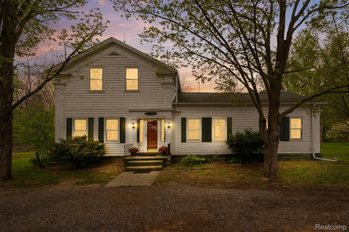 1775 Imlay City Road, Lapeer, MI 48446 - #1