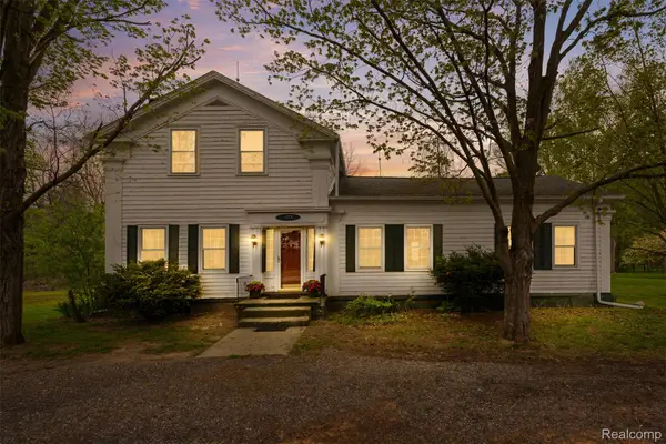 1775 Imlay City Road, Lapeer, MI 48446