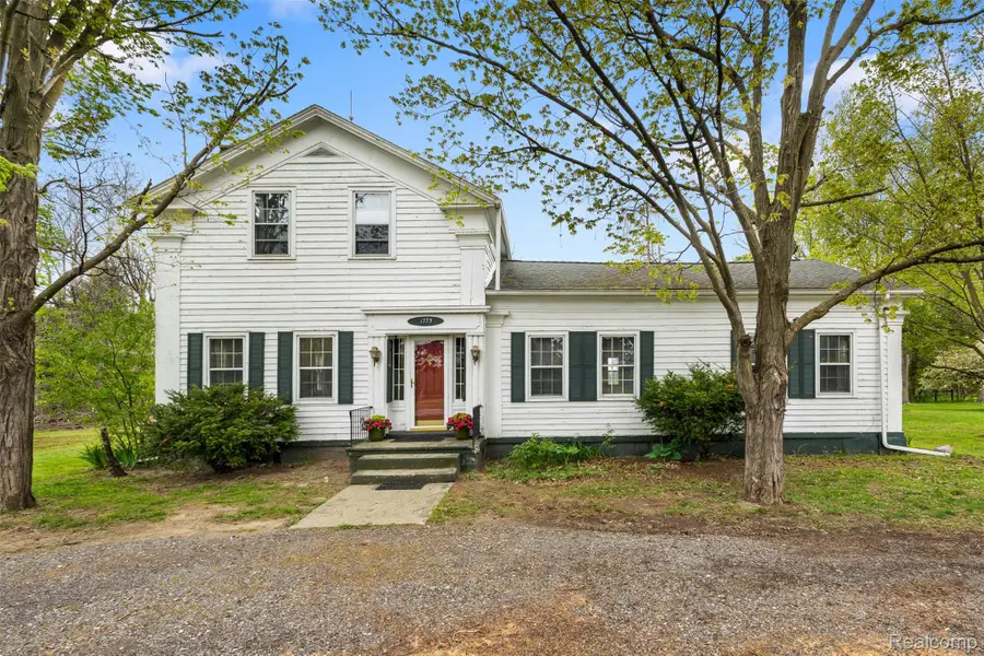 1775 Imlay City Road, Lapeer, MI 48446 - #2