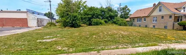 3350 Lawrence Street, Detroit, MI 48206
