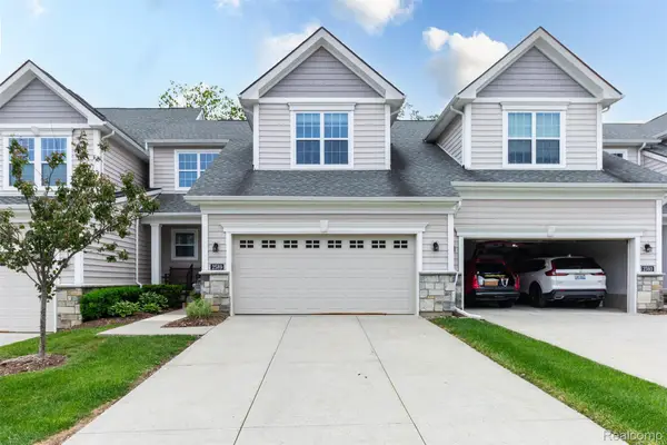 2589 Oxford Circle, AnnArbor, MI 48103
