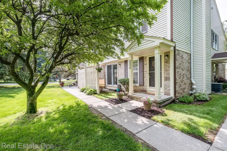 2057 Hidden Meadows Drive #C, Walled Lake, MI 48390 - #2
