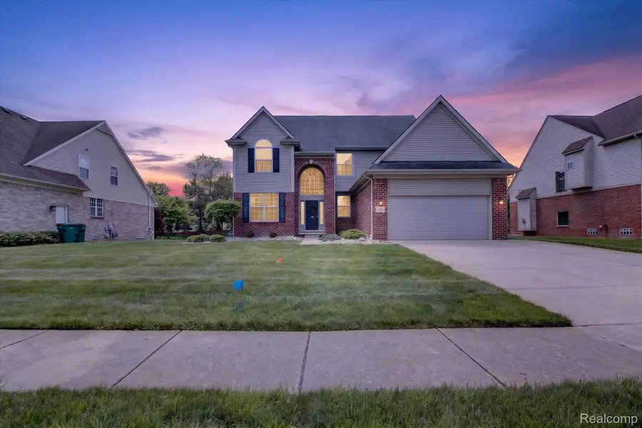 49271 Laguna Drive, Van Buren, MI 48111 - #2