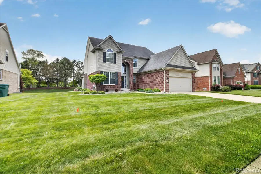 49271 Laguna Drive, Van Buren, MI 48111 - #3
