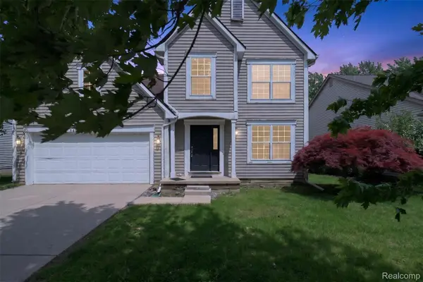 3457 Ashburnam, AnnArbor, MI 48105