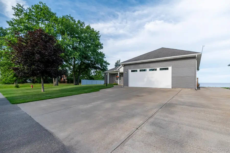 5871 Sandy Drive, Pinconning, MI 48650 - #3